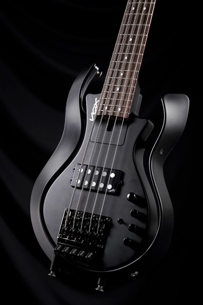 VOX Starstream Bass Artist HL: безголовый бас нового поколения