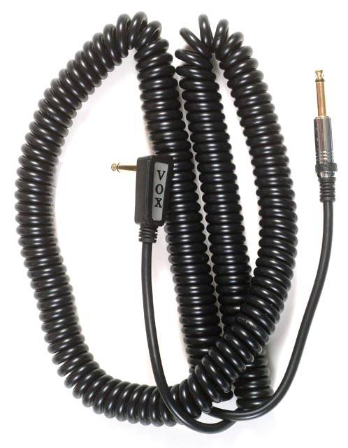 VOX Vintage Coiled Cable – фото 2