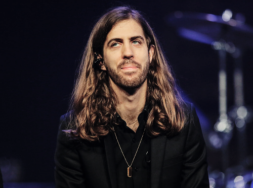 Wayne Sermon (Imagine Dragons): Vox на 100% мой звук