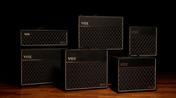 Vox AC Hand-Wired. Обзор от Guitarworld