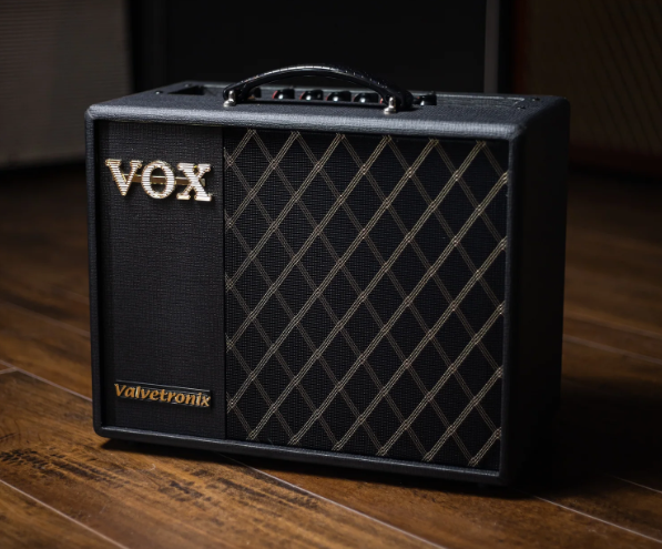 Vox VT20X: мощный звук и универсальность