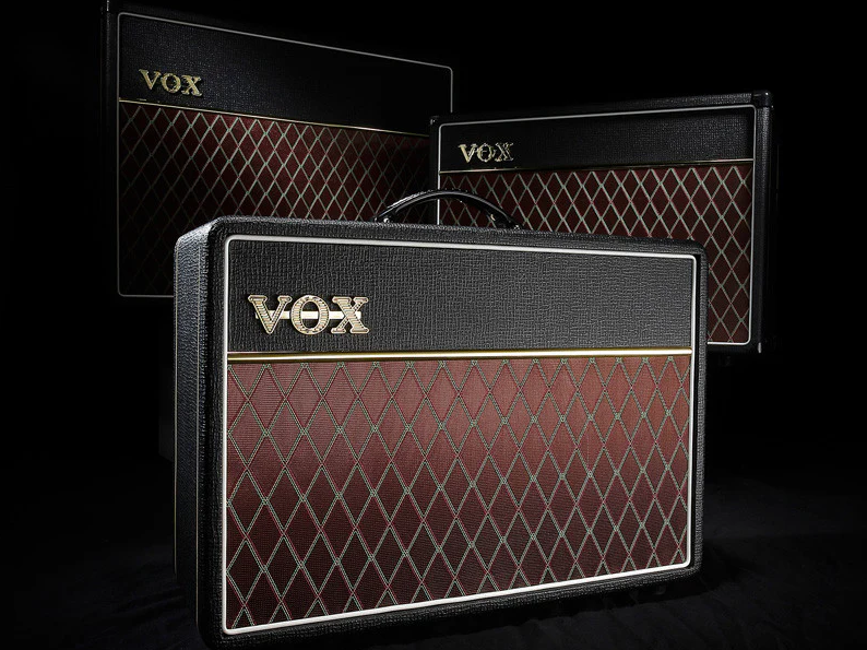 Как обслуживать усилитель Vox: уход за лампами, динамиками и схемами