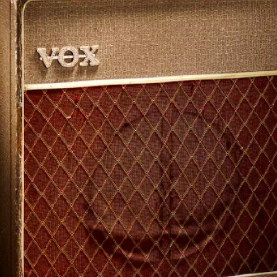 AC15: самый первый гитарный усилитель от Vox | A&T Trade